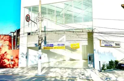 Ponto comercial para alugar na Avenida Engenheiro Caetano Álvares, 4246, Imirim, São Paulo