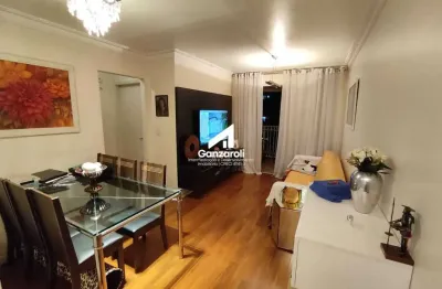 Condomínio residencial içara - apartamento 60m² com 2 quartos