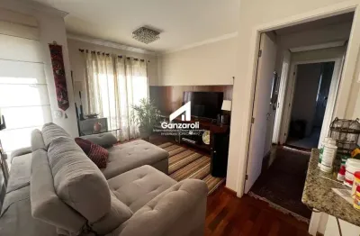 Condomínio edifício villaggio arandu - apartamento venda brooklin