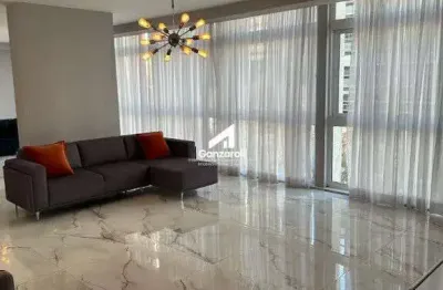 Apartamento com 3 quartos à venda na Avenida Nove de Julho, 3018, Jardim Paulista, São Paulo
