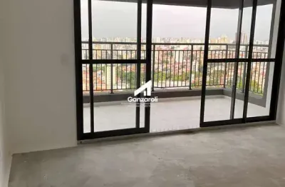 Condomínio raízes tucuruvi jacarandá - apartamento 79m² com varanda gourmet