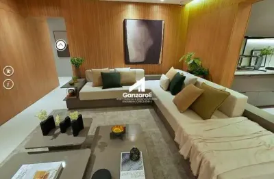 Raizes premium mooca - apartamento alto padrão em alto da moóca