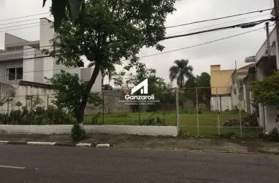 Terreno em condomínio fechado à venda na Rua Veneza, 299, Jardim Paulista, São Paulo