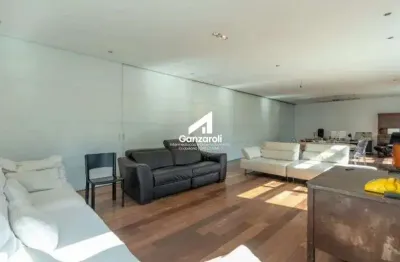 Condomínio edifício gibraltar - apartamento alto padrão no jardins