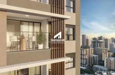 Vitra nova klabin patriani - apartamento à venda no bairro vila firmiano pinto - são paulo/sp, zona sul