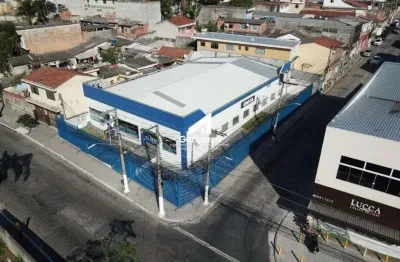 Ponto comercial à venda na Estrada do Lageado Velho, 1010, Vila Iolanda(Lajeado), São Paulo