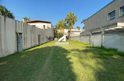 Terreno à venda na Rua Senador Vergueiro, 256, Santo Amaro, São Paulo