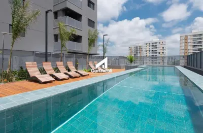 Condomínio you, collection alves guimarães - apartamento no you, collection pinheiros