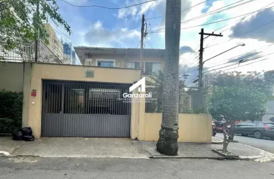 Casa com 4 quartos à venda na Rua Eleutério, 130, Brooklin Paulista, São Paulo