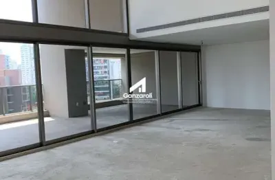 One sixty - apartamento altíssimo  padrão vila olímpia 343,00m²