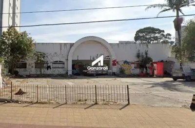 Loja ponto comercial para locação na av. vereador josé diniz