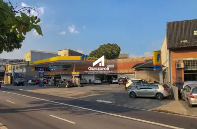 Terreno comercial à venda na Avenida Corifeu de Azevedo Marques, 4950, Jaguaré, São Paulo