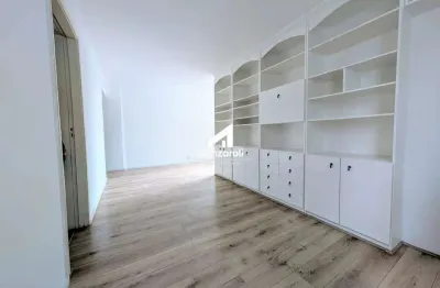 Condomínio edifício saint moritz - apartamento alto padrão em moema, são paulo/sp