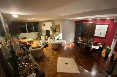 Edifício sizenando leite junior - apartamento 105m² na vila madalena