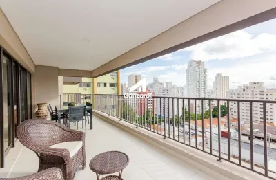 Palazzo vila mariana - apartamento alto padrão no palazzo vila mariana
