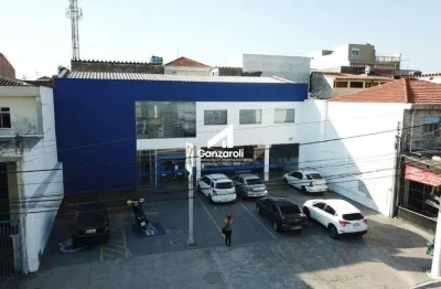 Ponto comercial à venda na Avenida Itaquera, 1565, Itaquera, São Paulo
