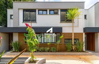Condomínio residencial venezia - casa de 450m² com piscina em condomínio