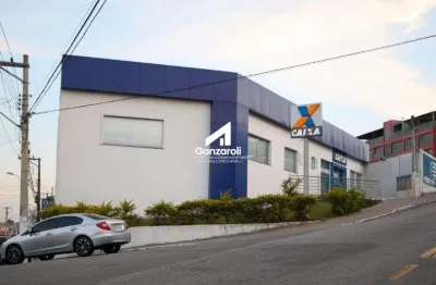 Ponto comercial à venda na Rua Xapuri, 890, Jardim Cumbica, Guarulhos
