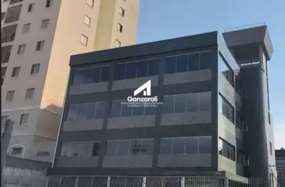 Sala comercial para alugar na Avenida Santa Catarina, 2100, Vila Mascote, São Paulo