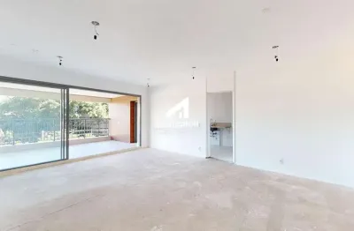 Cyrela the residences ibirapuera - apartamento a venda contra piso cyrela