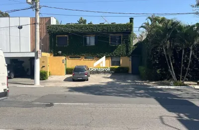 Casa com 2 quartos à venda na Avenida Antônio Joaquim de Moura Andrade, 323, Vila Nova Conceição, São Paulo