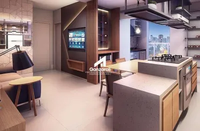 Platina patriani - apartamento alto padrão no platina patriani