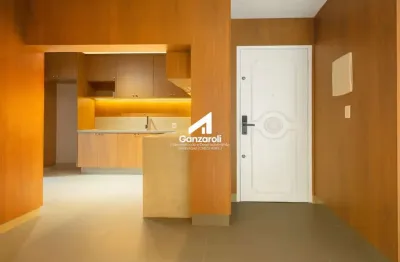 Condomínio edifício mansões florentinas - apartamento reformado itaim bibi