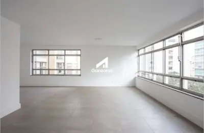 Condomínio edifício emilio antonioli - apartamento para venda com 4 quartos, 209m²