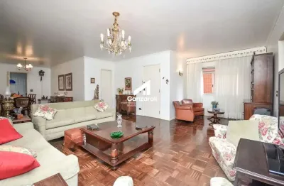 Apartamento com 3 quartos à venda na Rua Itacema, 85, Itaim Bibi, São Paulo