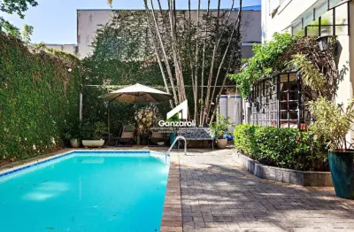 Casa com 3 quartos à venda na Rua Lourenço de Almeida, 403, Vila Nova Conceição, São Paulo