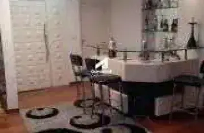 Apartamento com 2 quartos à venda na Rua Doutor Renato Paes de Barros, 56, Itaim Bibi, São Paulo