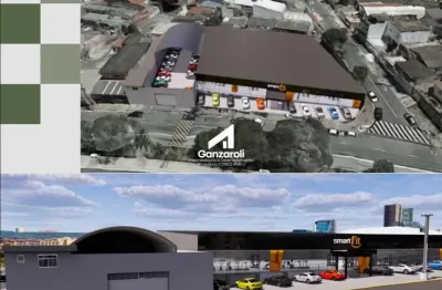 Ponto comercial à venda na Avenida Líder, 2328, Cidade Líder, São Paulo