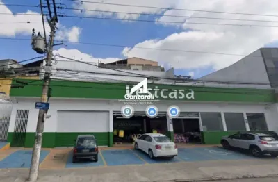 Ponto comercial à venda na Avenida Brigadeiro Faria Lima, 2560, Jardim Cocaia, Guarulhos