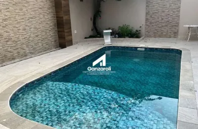 Casa com 4 quartos à venda na Avenida Estácio de Sá, 1348, São Paulo II, Cotia