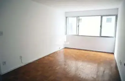 Apartamento com 2 quartos à venda na Rua Urussuí, 101, Itaim Bibi, São Paulo