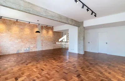 Edifício indaiatuba - apartamento 3 quartos 212m² reformado na consolação