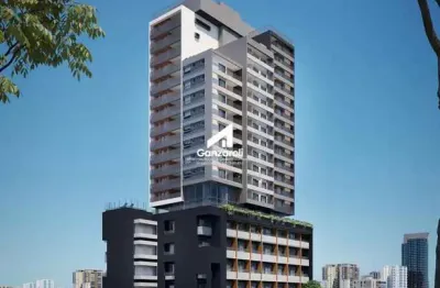 Apartamento com 3 quartos à venda na Rua Doutor Neto de Araújo, 257, Vila Mariana, São Paulo