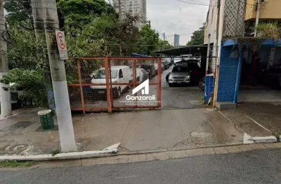 Terreno na avenida morumbi disponível para venda ou locação
