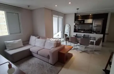 Condomínio edifício my space - apartamento alto padrão vila nova conceição