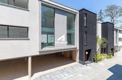 Condomínio residencial liló - casa de 686m² com piscina em condomínio