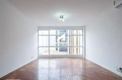 Condomínio edificio jorginho - apartamento alto padrão no jardins