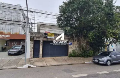 Casa com 4 quartos à venda na Avenida Indianópolis, 2500, Indianópolis, São Paulo