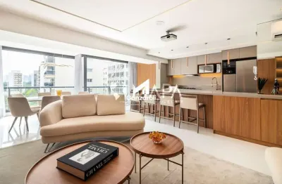 Condomínio itacema project - apartamento alto padrão 158m²