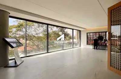 Apartamento com 3 quartos à venda na Rua Januário Miraglia, 111, Vila Nova Conceição, São Paulo