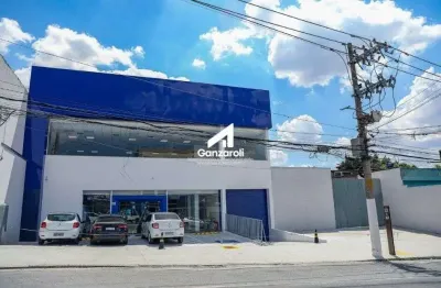 Ponto comercial à venda na Rua Maciel Monteiro, 148, Artur Alvim, São Paulo
