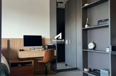 Vn millennium faria lima - apartamento locação vila olímpia