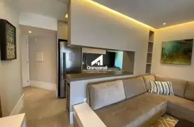 Condomínio horizonte home & office jk - apartamento a venda vila nova conceição