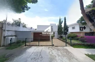 Casa com 5 quartos à venda na Praça Doutor João Adhemar de Almeida Prado, 4, Jardim Everest, São Paulo