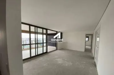 Condomínio sofi campo belo - apartamento à venda 143m² - novo revenda