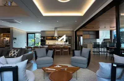 Casa com 6 quartos à venda na Rua Aprovada, 355, Riviera, Bertioga